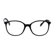 Stijlvolle Optische Bril Chanel , Black , Dames