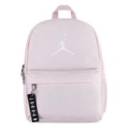 Roze Air Mini Rugzak Jordan , Pink , Dames