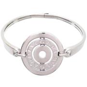 Pre-owned White Gold bracelets Bvlgari Vintage , White , Unisex