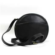 Pre-owned Canvas shoulder-bags Coach Pre-owned , Black , Dames