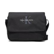 Sport Essentials Schoudertas Calvin Klein , Black , Dames