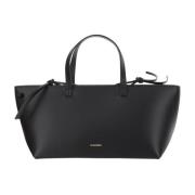 Stijlvol modelnummer mode accessoire Jil Sander , Black , Dames