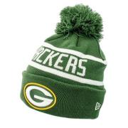 Groene Packers NFL Beanie Muts New Era , Green , Unisex