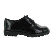 Stijlvolle Schoenen voor Vrouwen Tamaris , Black , Dames