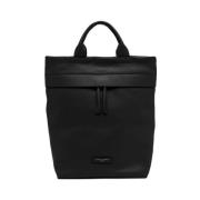 Elegante O Model Handtas Gianni Chiarini , Black , Dames