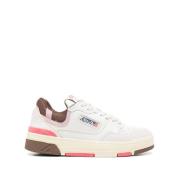 Casual Sneaker Schoenen voor Mannen Autry , Multicolor , Dames