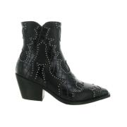 Stijlvolle Jecis Schoenen Noa Harmon , Black , Dames