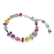 Elegante Sieradencollectie Swarovski , Multicolor , Dames