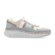 ‘Nama’ sneakers Chloé , Blue , Dames