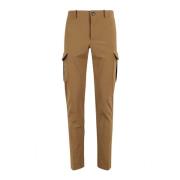 Cargo Broek RRD , Brown , Heren