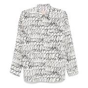 Herenoverhemd Marni , White , Heren