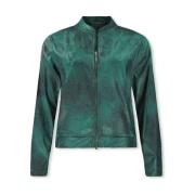 Stijlvolle Blazer Anoek Lizzy & Coco , Green , Dames