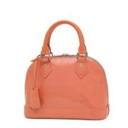 Pre-owned Fabric louis-vuitton-bags Louis Vuitton Vintage , Pink , Dam...