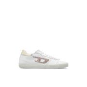 Sneakers S-Leroji LOW Diesel , White , Dames