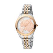 Multicolor Dames Modehorloge Just Cavalli , Multicolor , Dames