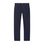 Blauwe Jeans voor Mannen Versace , Blue , Heren