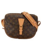 Pre-owned Plastic louis-vuitton-bags Louis Vuitton Vintage , Brown , D...