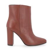 Zachte Texan 853 Noce Stijl Via Roma 15 , Beige , Dames