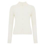 Witte Truien voor Vrouwen Vanisé , White , Dames