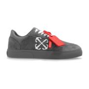 Sportschoenen Nieuw Laag Off White , Gray , Heren