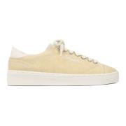 Court Lite Sneaker Axel Arigato , Beige , Dames