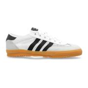 Tischtennis Sneakers Adidas Originals , White , Dames