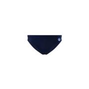 Zwembroek voor heren North Sails , Blue , Heren