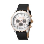 Multicolor Heren Modehorloge Just Cavalli , Multicolor , Heren