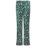 Nyka Broek Lizzy & Coco , Green , Dames