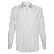 Pre-owned Cotton tops Prada Vintage , White , Heren