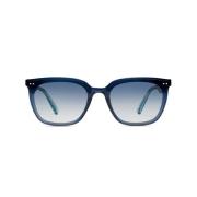 Glasses Gentle Monster , Blue , Unisex