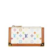 Pre-owned Canvas louis-vuitton-bags Louis Vuitton Vintage , Multicolor...