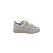 Dames Sneakers Adidas , White , Dames