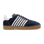 ‘Hola’ sneakers Dsquared2 , Blue , Dames