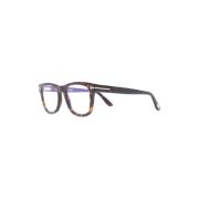 Ft5820B 052 Optical Frame Tom Ford , Brown , Heren