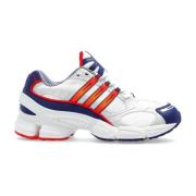 Ozweego Pro Sports Schoenen Adidas Originals , White , Heren