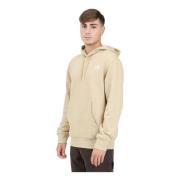 Essentiële Beige Hoodie Sweater The North Face , Beige , Heren