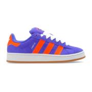 Sportschoenen Campus 00s Adidas Originals , Blue , Dames