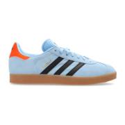 Sportschoenen Gazele Adidas Originals , Blue , Dames