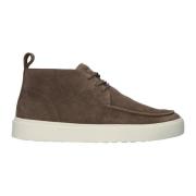 Ruby Jerrik - Saloon - Desert boots Blackstone , Brown , Heren