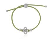 Armband Kira Tory Burch , Green , Dames