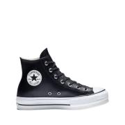 Sneakers Converse , Black , Dames