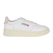 Lage Sneakers Autry , White , Dames