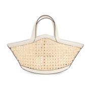 Handtas Mini Yara Cult Gaia , Beige , Dames