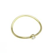 Pre-owned Yellow Gold rings Tiffany & Co. Pre-owned , Yellow , Dames