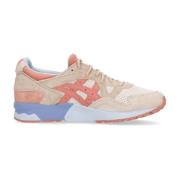 Lente Bloesem Lage Sneaker Asics , Multicolor , Heren