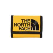 Camp Base Portemonnee The North Face , Yellow , Unisex