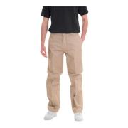 Werkbroek Dickies , Brown , Heren