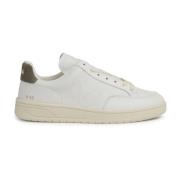 Witte Sneakers voor Mannen Aw24 Veja , White , Heren