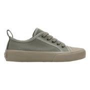 Lage Top Sneaker Studio Nicholson , Green , Dames